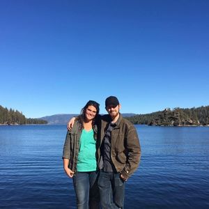 Meet your Posher, Jaclyn